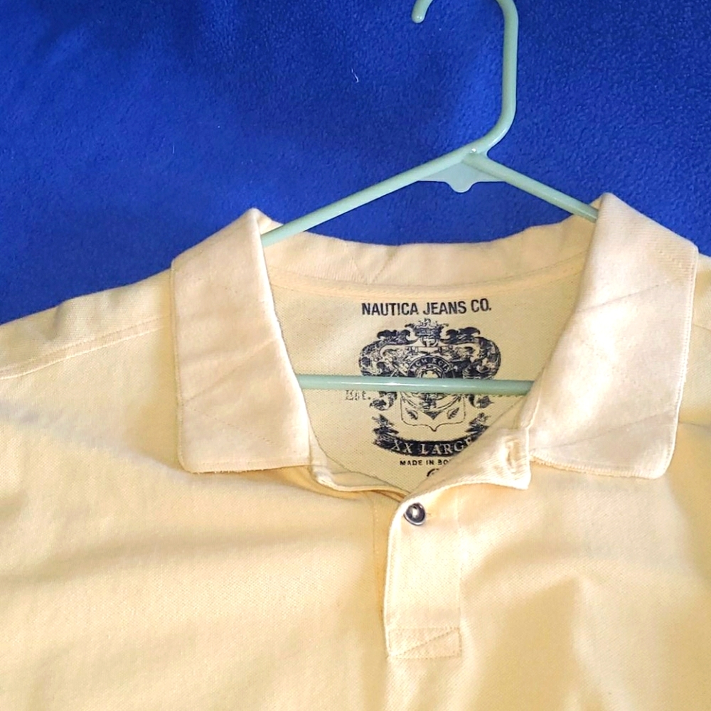 Nautica Jeans Co.